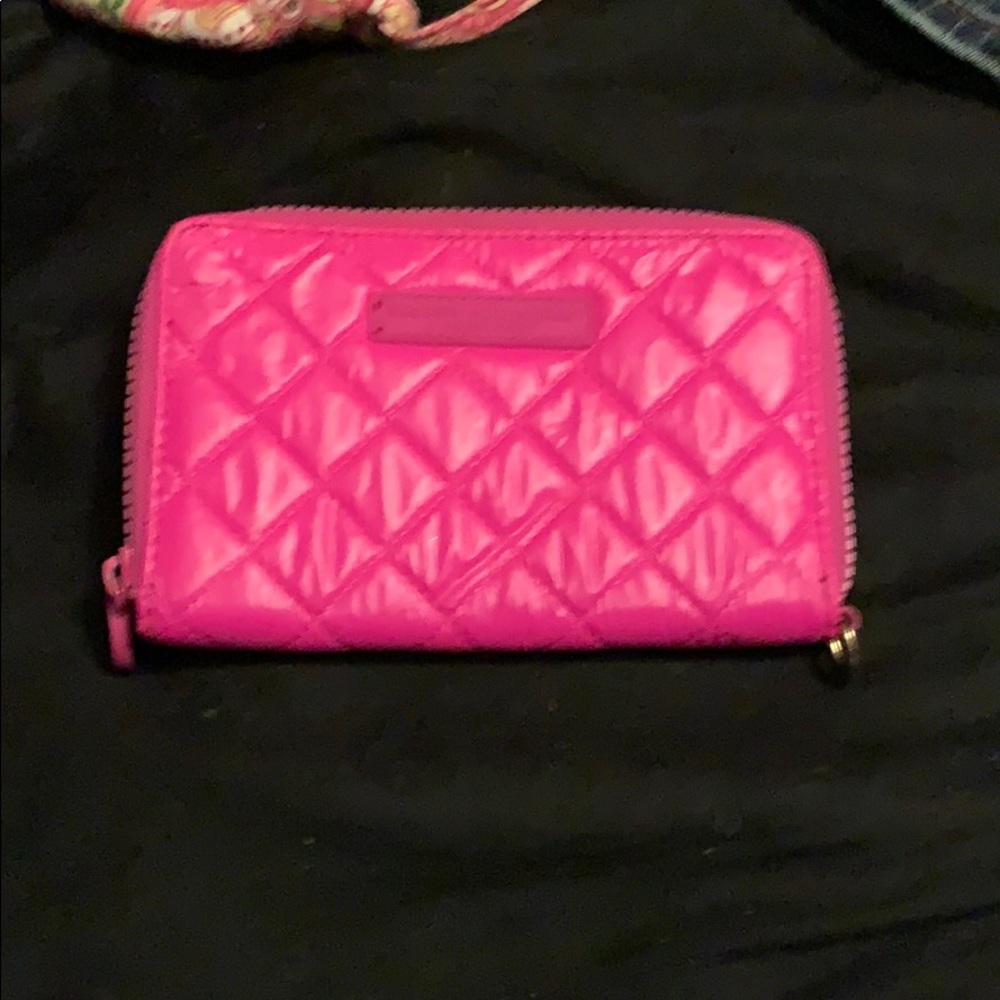 Brand new Macbeth Collection wallet